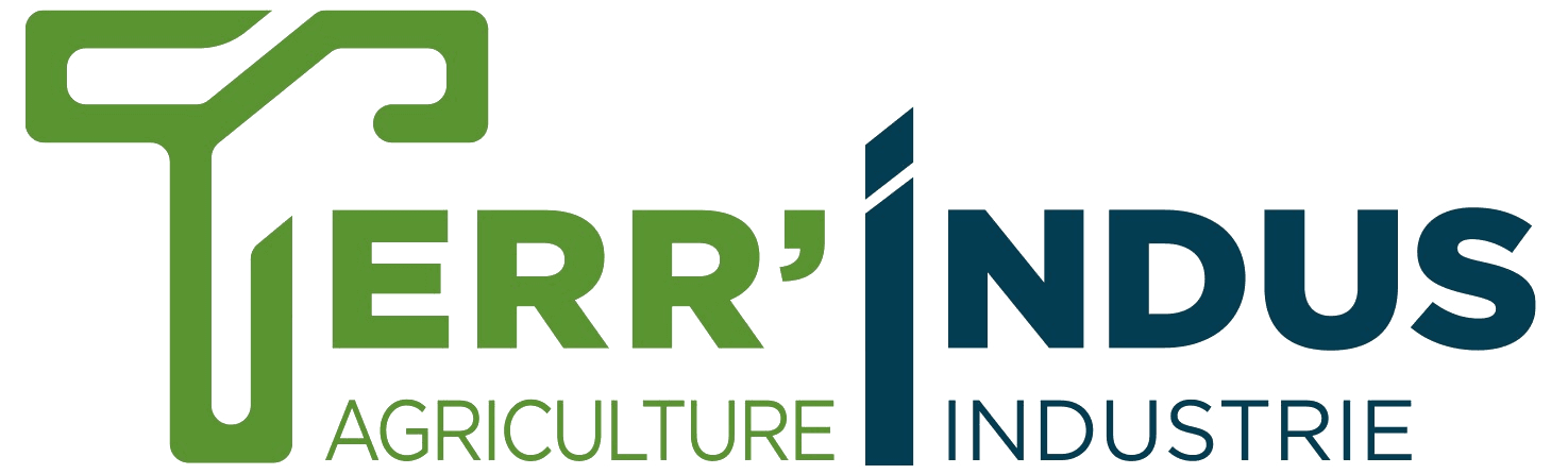Terre Indus — Agriculture · Industrie · Service